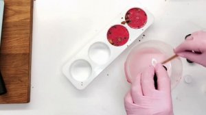 МЫЛО своими руками!!! DIY мыло из мыльной основы