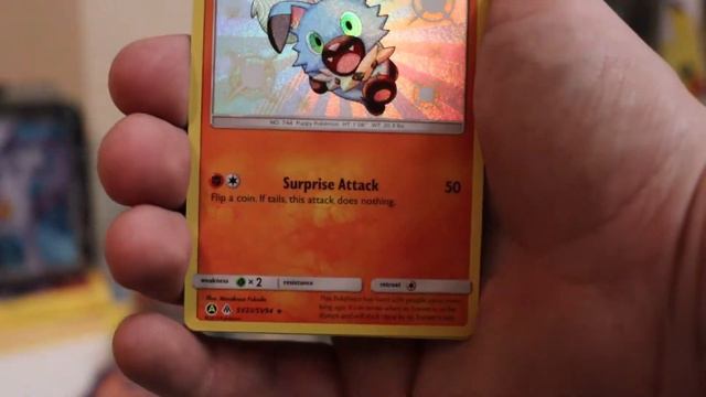 Part 3 and kinda 2 sorta (Pokemon TCG: Hidden Fates part 3) смотреть онлайн