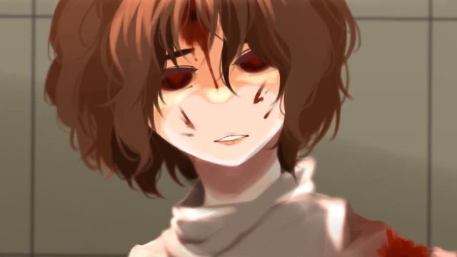 " at long last .. " || Dazai Osamu || !! Chapter 109 Spoiler!! смотреть онлайн