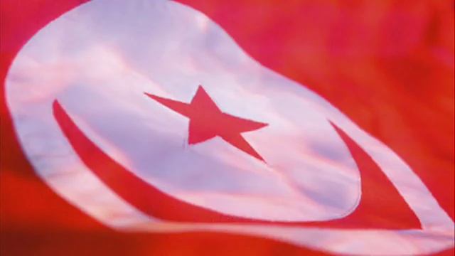 Tunisia National Anthem - HYMNE NATIONAL DE LA TUNISIE