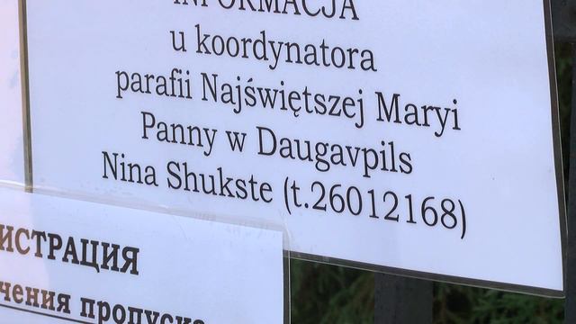 Как стать участником богослужения, которое в Аглоне проведёт Папа Римский смотреть онлайн
