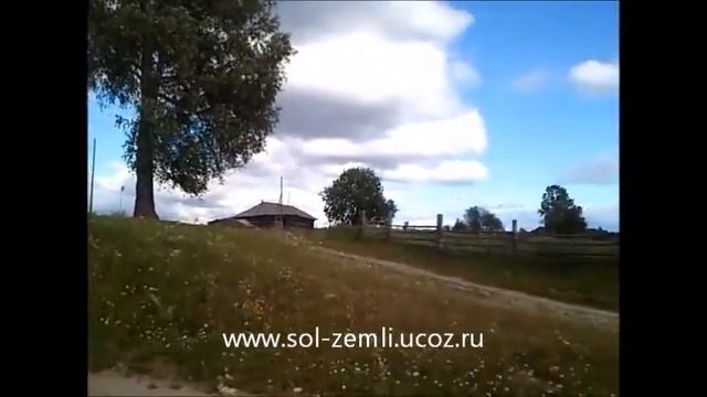 Очго-жикина. Неизвестная часовня