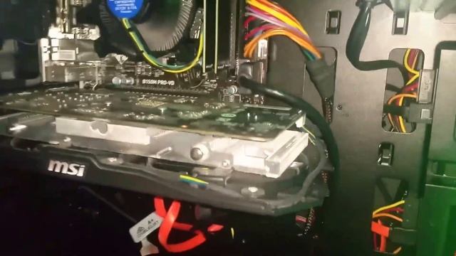 Inside My Computer смотреть онлайн