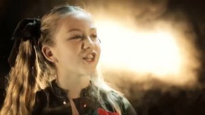 Три танкиста. Ангелина Пиппер