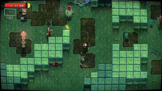 No More Early Game ! | Danger Gazers Next Stop | #11 | Let's Play смотреть онлайн