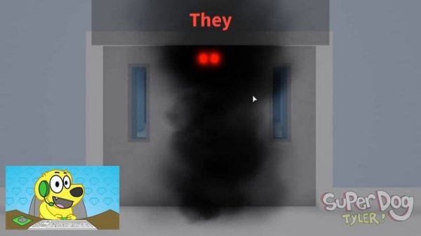 Roblox SCARY STORIES - SKYSCRAPER!