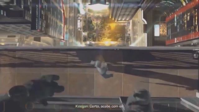 Intro AMV 1 Canal jogosecia смотреть онлайн