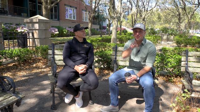 Personal Trainer's 10+ Health Hacks for Busy Entrepreneurs (ft. GunnarMade) | Spilling the Beans смотреть онлайн