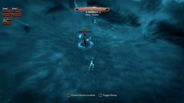 Elder Scrolls: Online смотреть онлайн