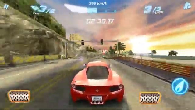 Asphalt 6 multiplayer races in 2021 смотреть онлайн