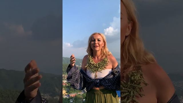 Наработка игривости. Заметки духовного путешественника. смотреть онлайн