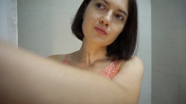 АСМР/ASMR: Ролевая игра Мытье волос/Role Play Wasing hair смотреть онлайн