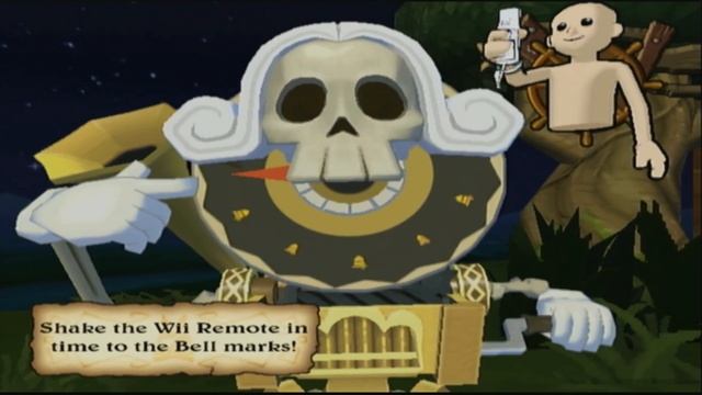 Ain't got Rhythm / Zack and Wiki: Quest for Barbaros' Treasure смотреть онлайн