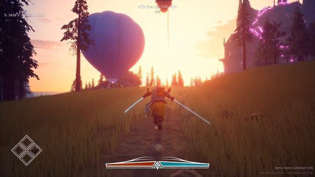 Holomento 4K Gameplay | PC смотреть онлайн
