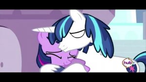 BBBFF - My Little Pony Friendship Is Magic [acoustic cover + CHORDS] HD