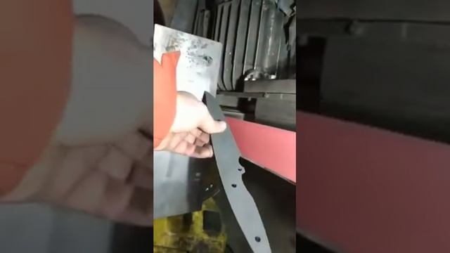 Мертвый слой на сталях после ТО. смотреть онлайн