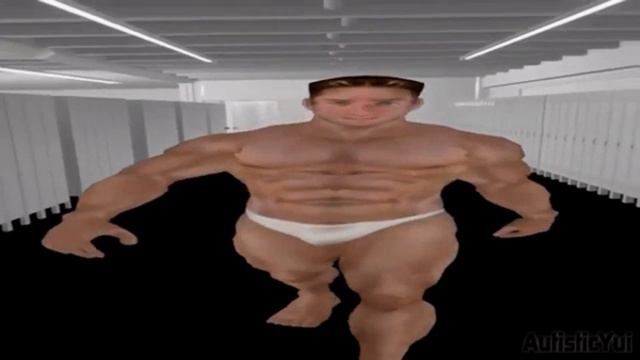 Широкий Billy идет, но он всегда в кадре смотреть онлайн