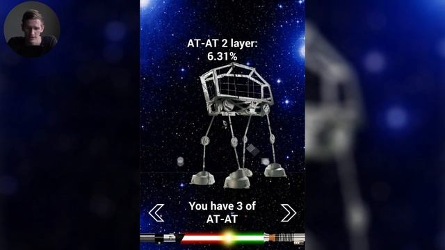 Death Star Wars Clicker - Переходи на Сторону Зла! смотреть онлайн