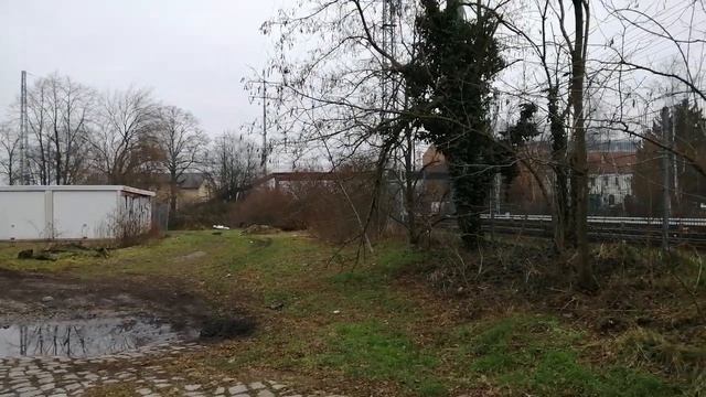 Старый Шенефельд Германия смотреть онлайн