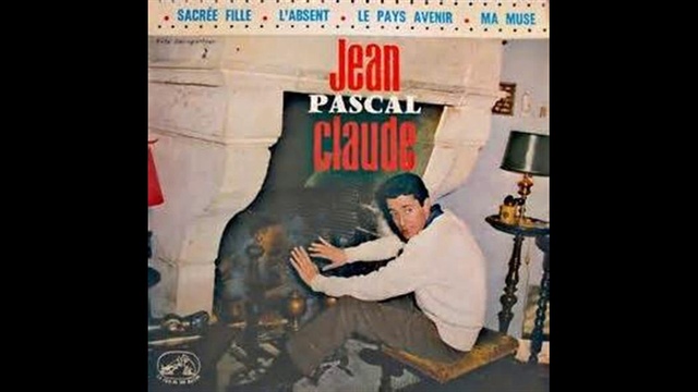 Jean-Claude Pascal - L'Absent смотреть онлайн