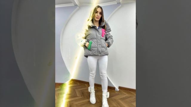 Распродажа! Пуховики еврозима все по 5500₽ #садовод #садовод_находки