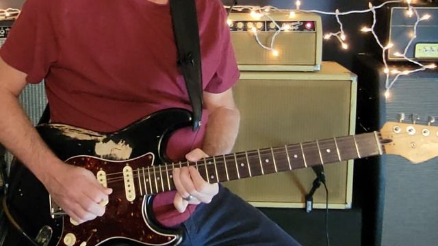 Time - Pink Floyd | MUST know solos смотреть онлайн