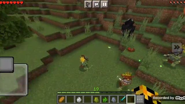 смерть vs мобзи мобз (как скачать в канце) смотреть онлайн