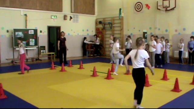 Портфолио учителя физкультуры Горелышевой О.В. 2016 г. смотреть онлайн