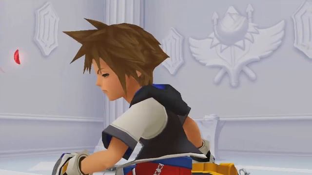 Kingdom Hearts HD 1.5 ReMIX - Introduction To Kingdom Hearts | HD