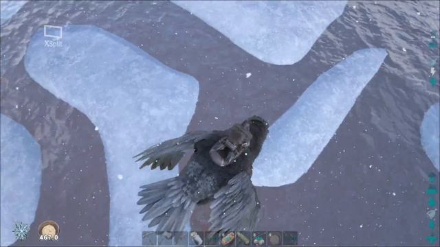 ARK Survival Evolved Часть 2 Офигенно простой фарм жемчуга смотреть онлайн