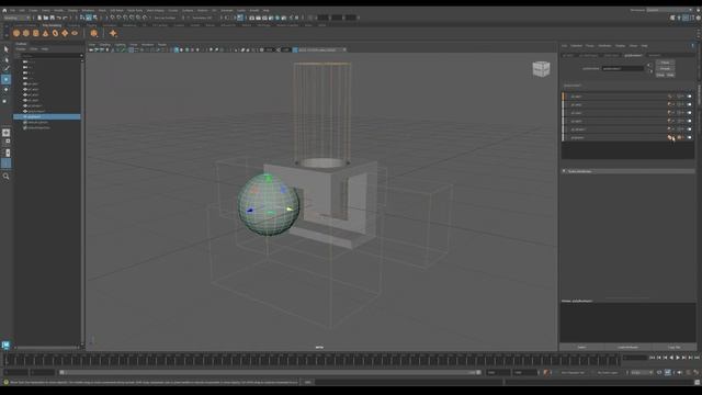 WHAT'S NEW IN #AUTODESK #MAYA 2023 - walkthrough смотреть онлайн