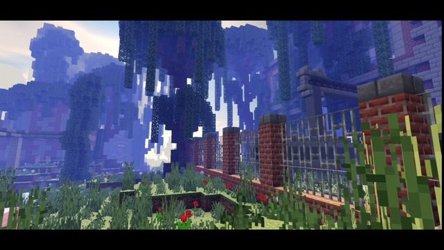 OSBES Shader | Best Ultra Realistic Shader For Minecraft Pocket Edition (NO LAG) - (1.18+) MCPE смотреть онлайн