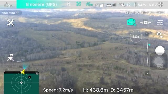 habsan zino mini se - полёт на дальность 5000 метров смотреть онлайн