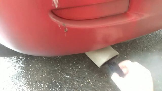 Не чистят дворники? Есть решение!