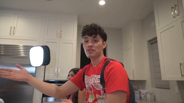 We ATE The SPICIEST Chip In The World! *AMBULANCE CALLED* смотреть онлайн