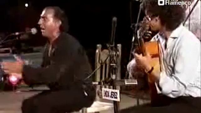 FERNANDO LA MORENA Y LUIS MONEO 1 смотреть онлайн