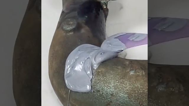 мега крутой клей для всего железного и жесткого смотреть онлайн