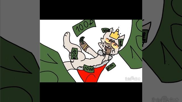 КАК Я РИСУЮ?! ТУТОРИАЛ ПО РИСОВАНИЮ! смотреть онлайн