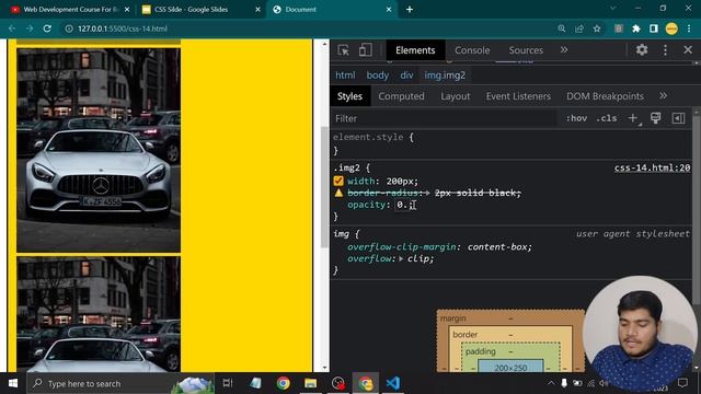 Opacity in CSS | Transparency | Opacity vs RGBA | Web Development Course | TechLoji смотреть онлайн