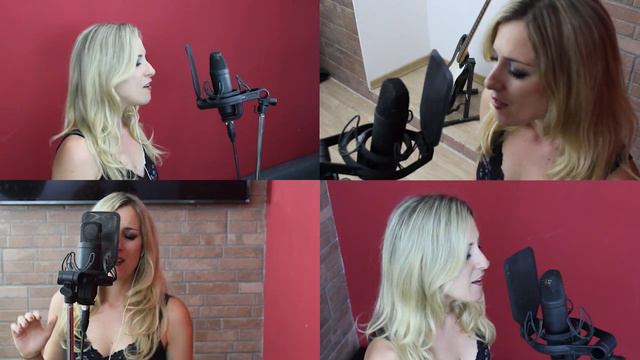 CASIO SA-46 demo: Francesca Tandoi plays "I wish" (Stevie wonder cover) смотреть онлайн