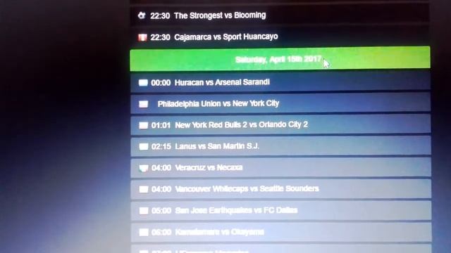 COME VEDERE IL CALCIO IN DIRETTA STREAMING SENZA PROGRAMMI смотреть онлайн