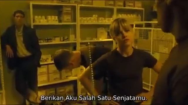 film zombie horror terseram 2021 sub indo смотреть онлайн