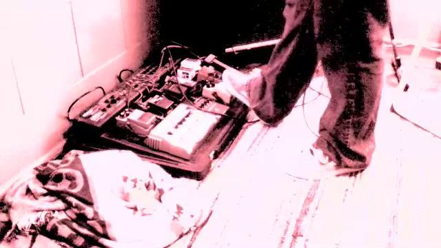 Line 6 DL4 Loop Effects Improv смотреть онлайн