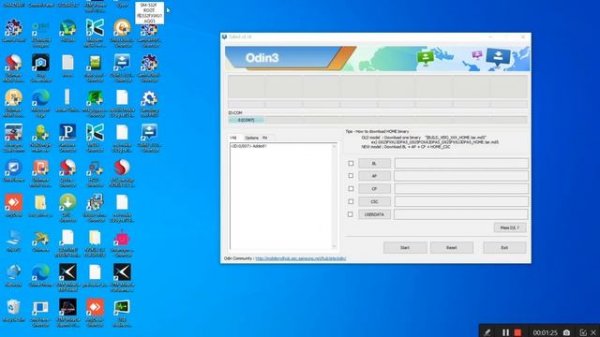HOW TO MAKE SAMSUNG BOOT PATCH ROOT IMAGE FILE ||PK MOBILE SOFTWARE SOLUTIONS