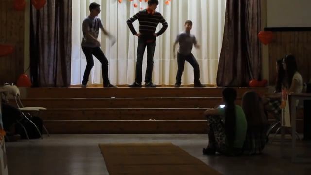 Когда приняли в Чигиваро SWEET CHIGIVARO смотреть онлайн