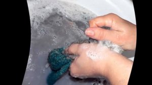 Как вывести машинное масло с одежды