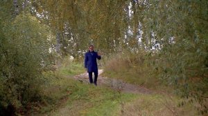 Пешком. Другое Дело. Константин Паустовский