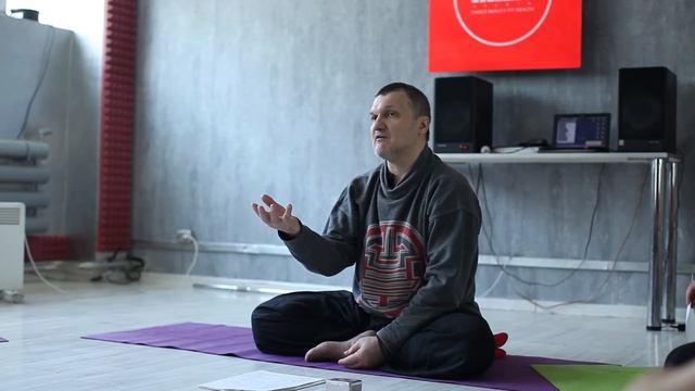 "Искусство тантрического прикосновения", что будет на тренинге смотреть онлайн