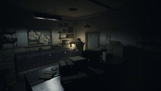 Song Of Horror Platinum Trophy Gameplay Walkthrough Part 7 - EPISODE 3 - A Twisted Trail