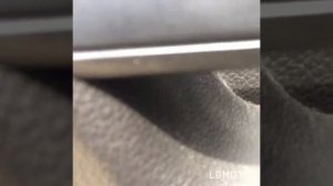 Aveo t300 снятие обшивки задней двери